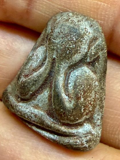 พระเก่าเก็บคลิกโลโก้เข้าร้านสนใจโทร 081-4927870 หรือ ทักLineสเเกนQRรูปสุดท้ายค่ะ รูปที่ 9