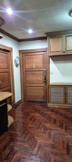 ตกแต่งครบ อื่นๆ ขายคอนโด พญาไทพลาซ่า รูปที่ 2