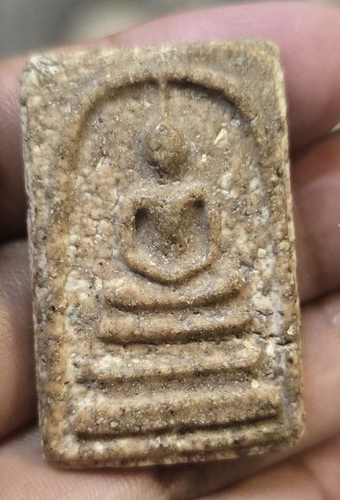 พระสมเด็จเก่า350บาทรวมส่ง รูปที่ 4