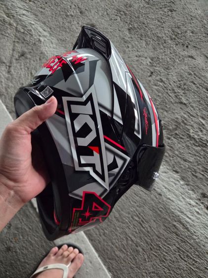 kyt striker รูปที่ 2