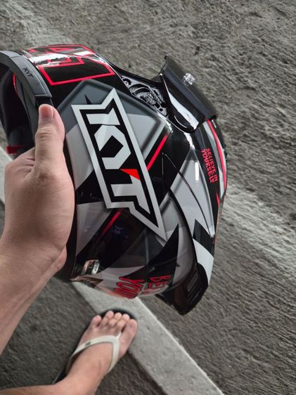 kyt striker รูปที่ 3