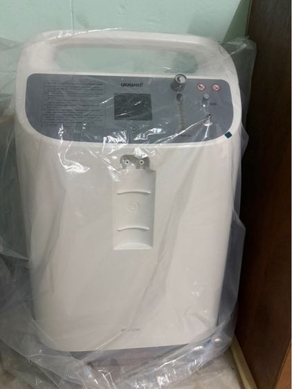 ขายเครื่องผลิตอ็อกซิเจน  รูปที่ 6