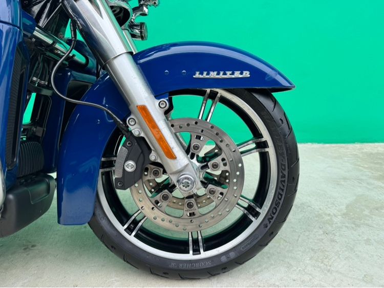  ULTRA LIMITED 2023 Two tone Color  รูปที่ 7