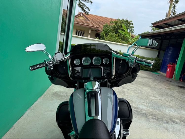  ULTRA LIMITED 2023 Two tone Color  รูปที่ 13