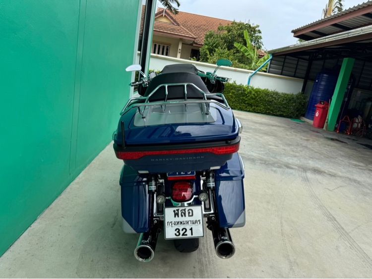  ULTRA LIMITED 2023 Two tone Color  รูปที่ 12