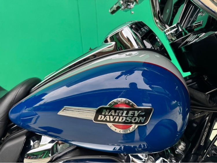  ULTRA LIMITED 2023 Two tone Color  รูปที่ 4