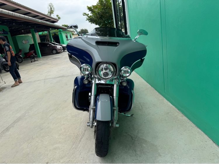  ULTRA LIMITED 2023 Two tone Color  รูปที่ 15