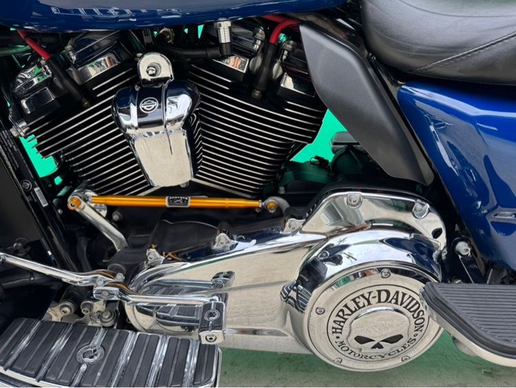  ULTRA LIMITED 2023 Two tone Color  รูปที่ 17