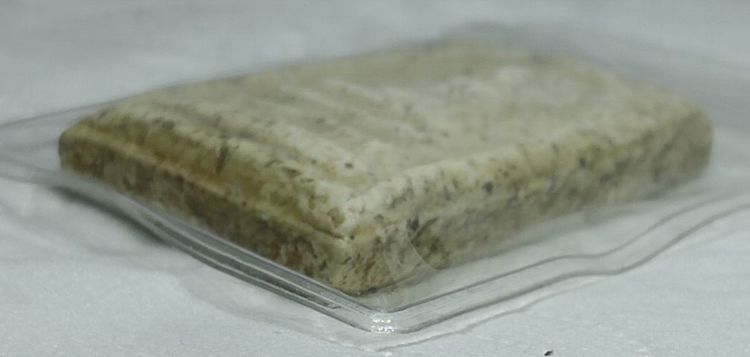 สมเด็จวัดระฆังพิมพ์ใหญ่ รูปที่ 3