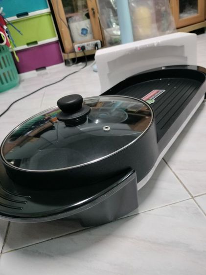 หม้อสุกี้ปิ้งย่าง รูปที่ 13