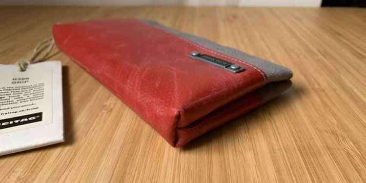 กระเป๋า freitag r306 grip รูปที่ 5