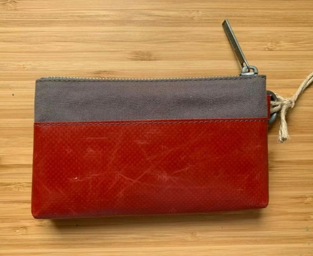 กระเป๋า freitag r306 grip รูปที่ 2