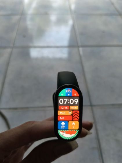 xiaomi smart band 10 