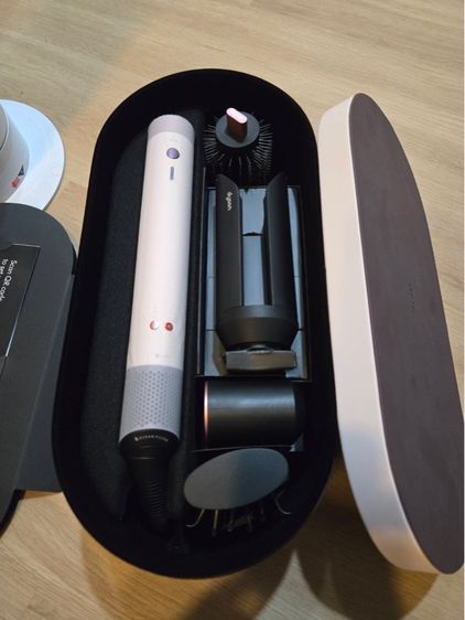 dyson id vs dyson airwrap co-anda2x รูปที่ 2