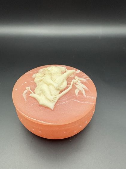 กระปุกหิน