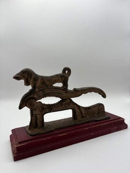 ที่แกะถั่วโบราณ รูปที่ 2