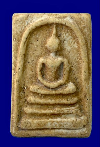 พระสมเด็จพิมพ์ใหญ่ รูปที่ 2