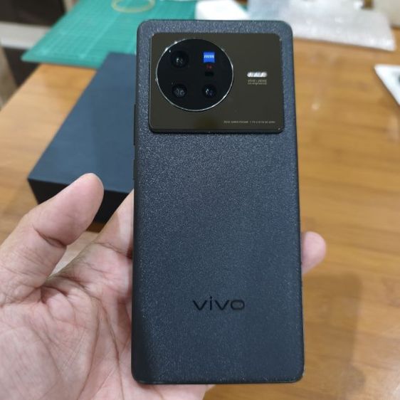 vivo X80 รูปที่ 2