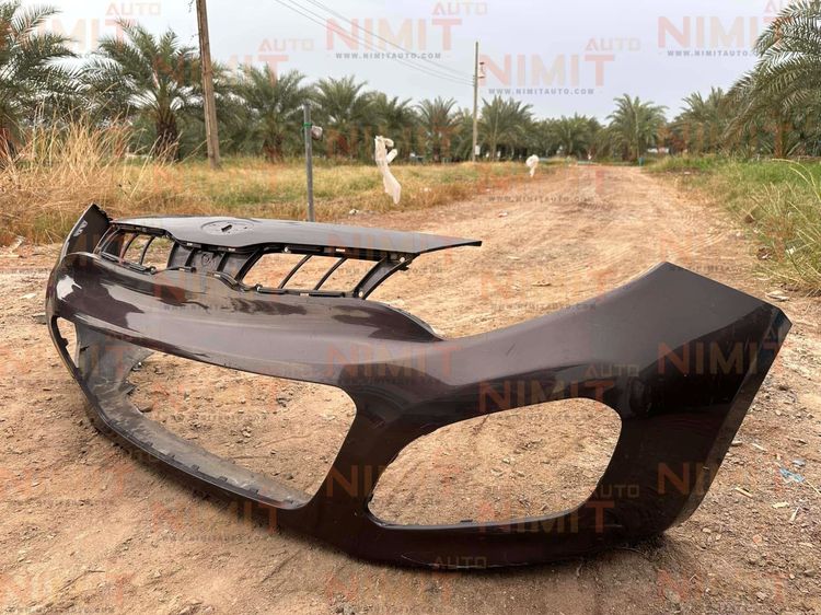 กันชนหน้า KIA RIO รูปที่ 2