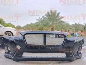 🔥 อะไหล่ Subaru XV ของแท้ศูนย์–มือสองคัดเกรด ไฟหน้า กันชน ฝากระโปรง ประตู โครงหน้า พร้อมส่งทั่วไทย จาก NIMIT AUTO " รูปที่ 7