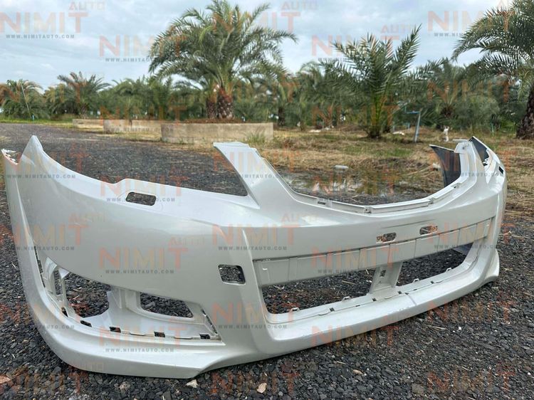 กันชนหน้า SUBARU LEGACY รูปที่ 2