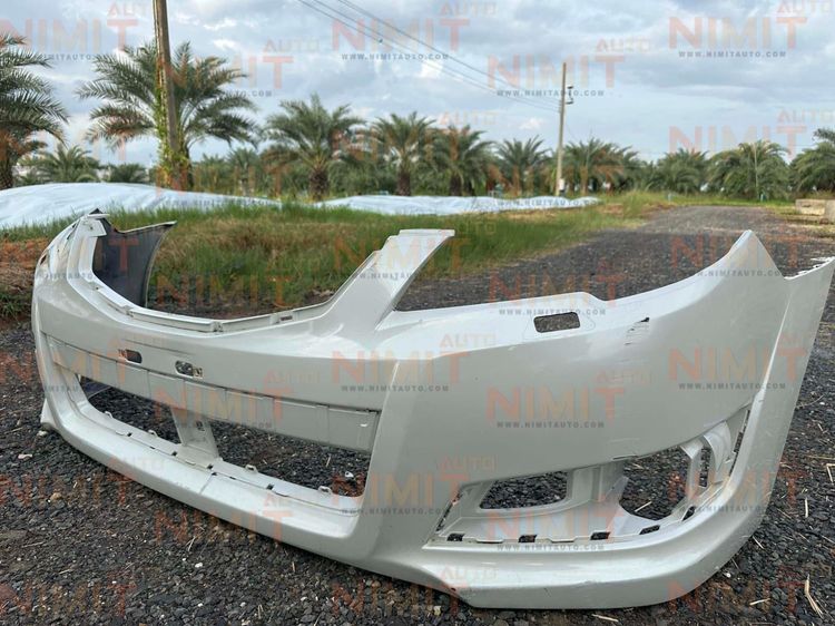 กันชนหน้า SUBARU LEGACY รูปที่ 3