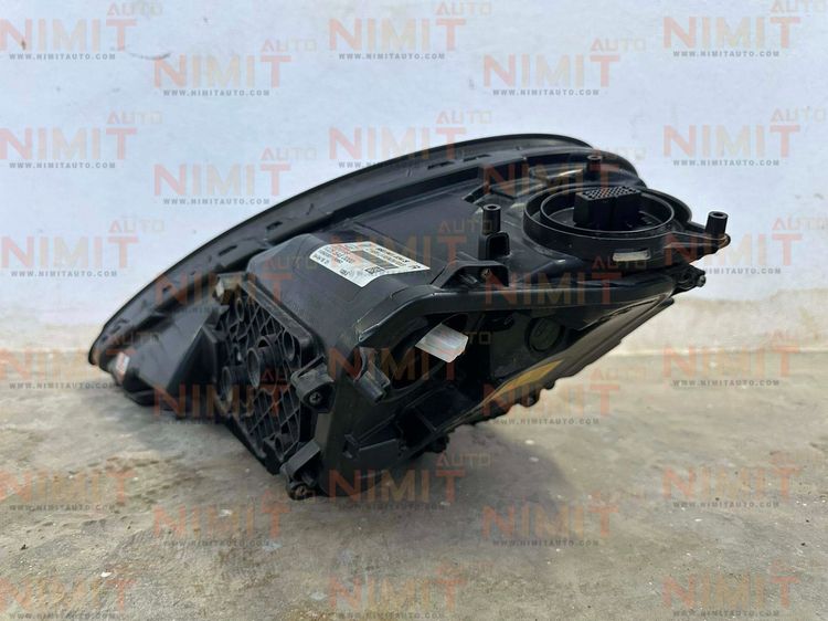 ไฟหน้า Porsche Boxster 718 รูปที่ 3
