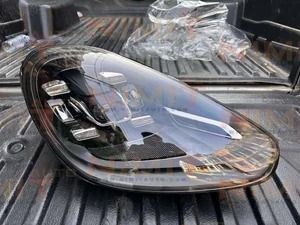 🔥 อะไหล่ Porsche Cayenne ของแท้ศูนย์–นำเข้าคัดเกรด ไฟหน้า กันชน ฝากระโปรง ประตู โครงหน้า พร้อมส่งทั่วไทย จาก NIMIT AUTO รูปที่ 3