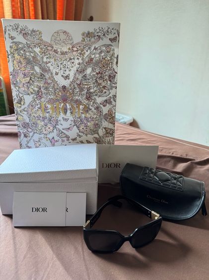 แว่นตา Dior