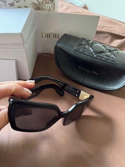แว่นตา Dior รูปที่ 2