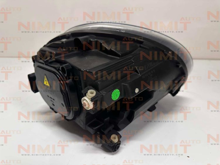 ไฟหน้า Volkswagen Beetle รูปที่ 2