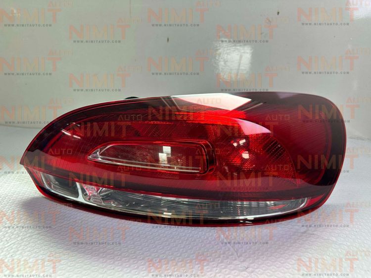 ไฟท้าย Volkswagen Scirocco รูปที่ 2