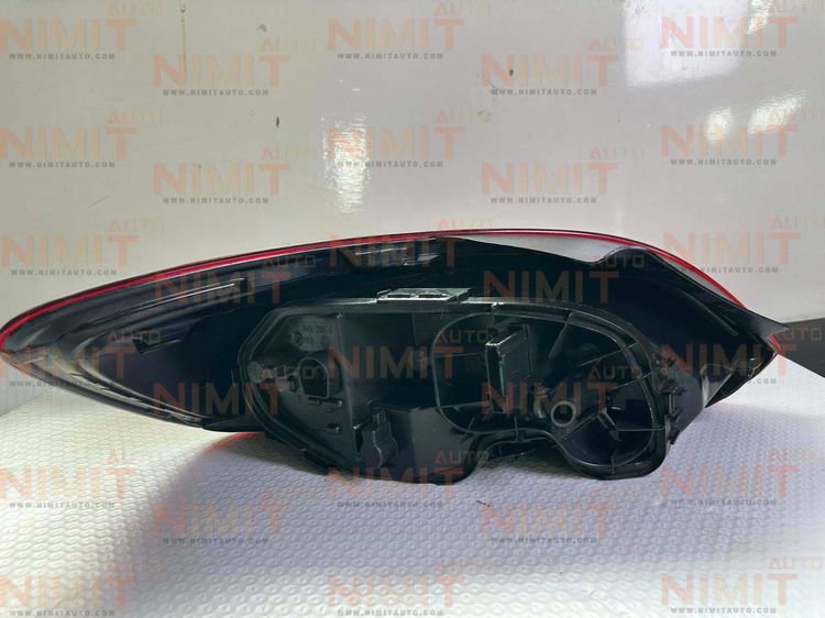 ไฟท้าย Volkswagen Scirocco รูปที่ 3