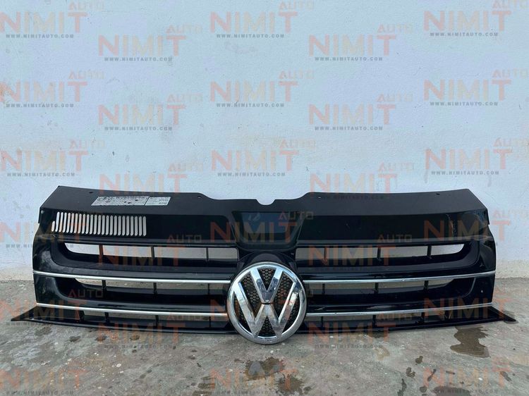 กระจังหน้า Volkswagen T5