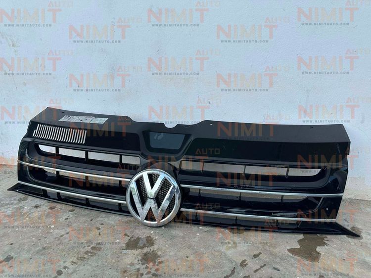 กระจังหน้า Volkswagen T5 รูปที่ 3