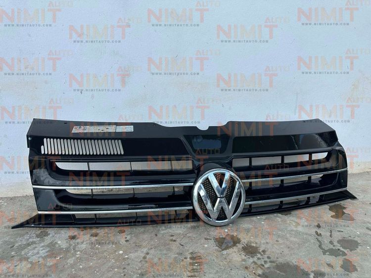 กระจังหน้า Volkswagen T5 รูปที่ 2