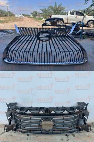 🔥 อะไหล่ Lexus ES350 ของแท้ศูนย์–มือสองคัดเกรด ไฟหน้า กันชน ฝากระโปรง ประตู โครงหน้า พร้อมส่งทั่วไทย จาก NIMIT AUTO