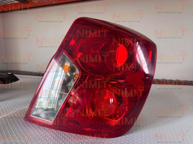 ไฟท้าย Chevrolet Optra รูปที่ 2