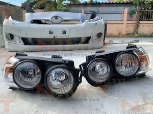 🔥 อะไหล่ Chevrolet Sonic ของแท้ศูนย์–มือสองคัดเกรด ไฟหน้า กันชน ฝากระโปรง ประตู โครงหน้า พร้อมส่งทั่วไทย จาก NIMIT AUTO รูปที่ 4