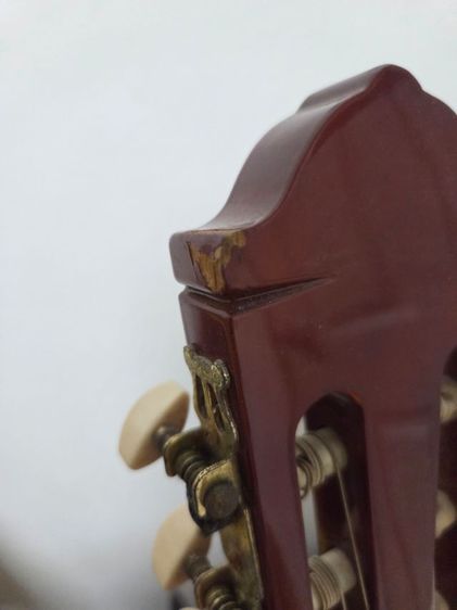 กีต้าร์คลาสสิค QUEEN รูปที่ 5