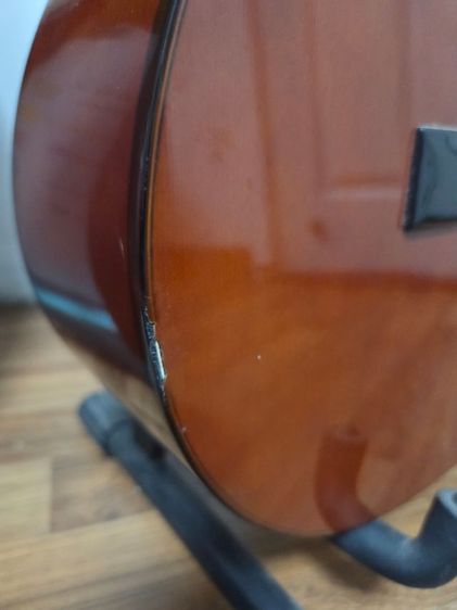 กีต้าร์คลาสสิค QUEEN รูปที่ 4