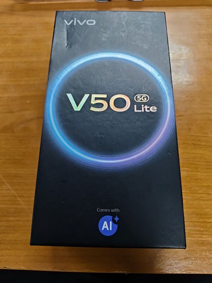 Vivo V50 Lite 5G ขายแล้ว รูปที่ 4
