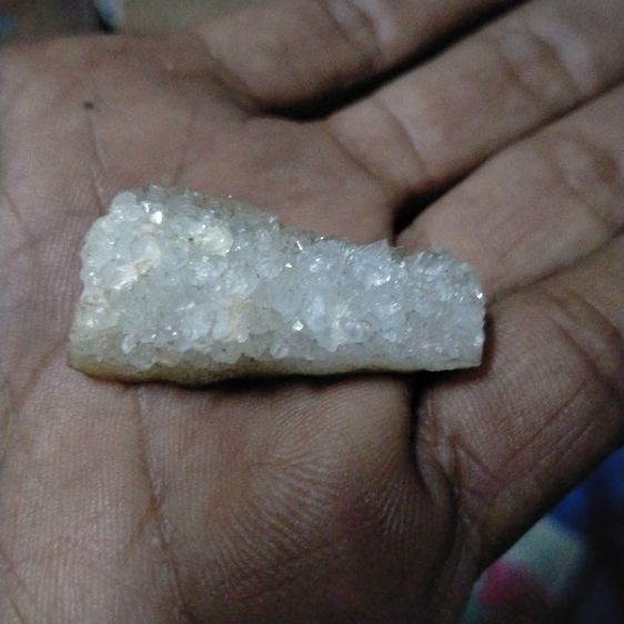 หินคริสตัล