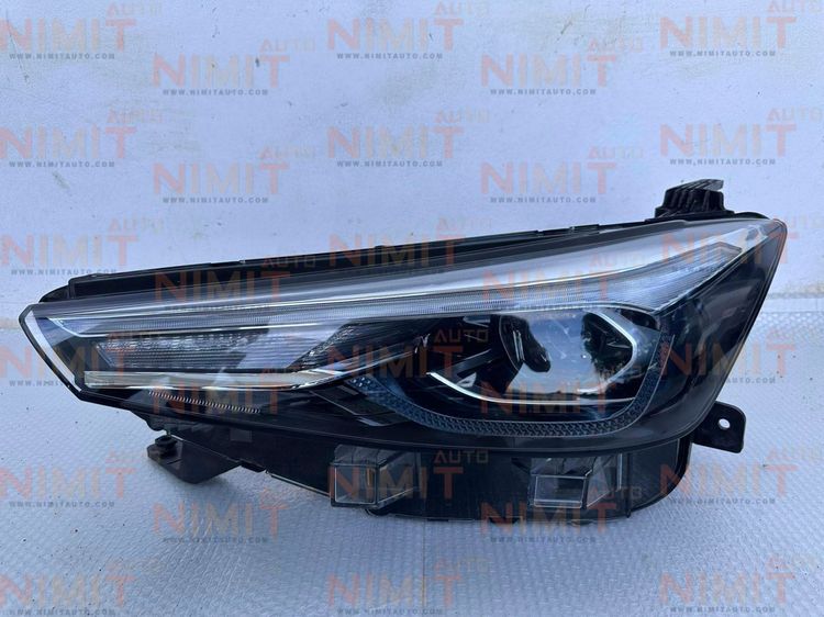 ไฟหน้า MG ES MC