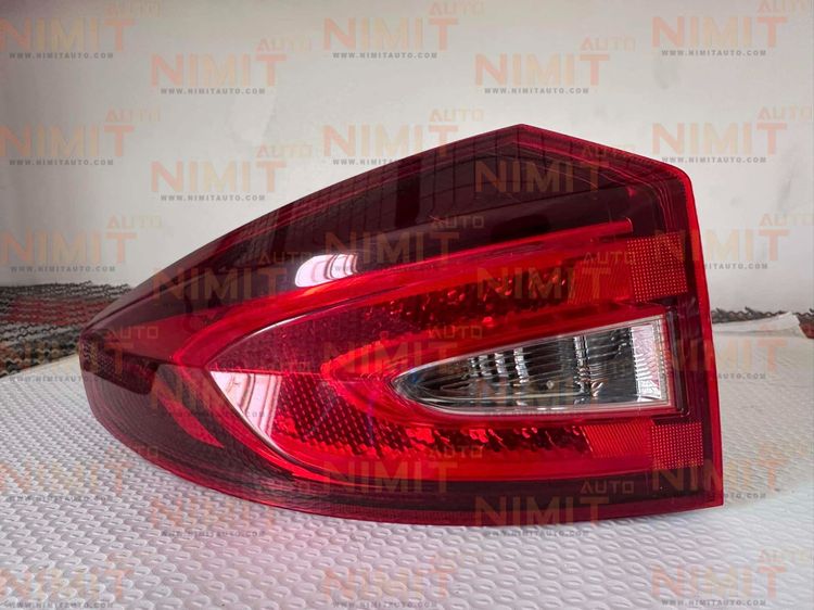 ไฟท้าย MG GS รูปที่ 2