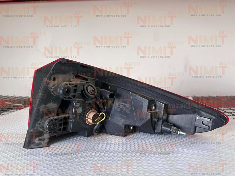 ไฟท้าย MG GS รูปที่ 3