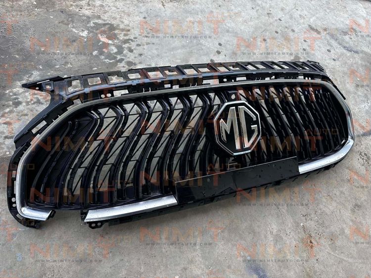 กระจังหน้า MG PILOT รูปที่ 2