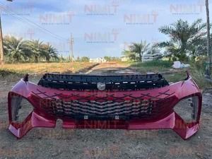 🔥 อะไหล่ MG VS HEV MEH35 (2022–ปัจจุบัน) ของแท้ศูนย์–มือสองคัดเกรด ไฟหน้า กันชน ฝากระโปรง ประตู โครงหน้า พร้อมส่งทั่วไทย จาก NIMIT AUTO " รูปที่ 2