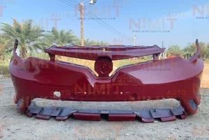 🔥 อะไหล่ MG3 ZP13 (2018–ปัจจุบัน) ของแท้ศูนย์–มือสองคัดเกรด ไฟหน้า กันชน ฝากระโปรง ประตู โครงหน้า พร้อมส่งทั่วไทย จาก NIMIT AUTO " รูปที่ 5