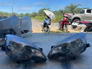 🔥 อะไหล่ MG3 ZP13 (2018–ปัจจุบัน) ของแท้ศูนย์–มือสองคัดเกรด ไฟหน้า กันชน ฝากระโปรง ประตู โครงหน้า พร้อมส่งทั่วไทย จาก NIMIT AUTO " รูปที่ 4